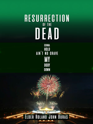 cover image of Resurrection of the Dead